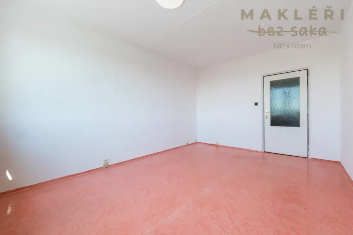 Prodej bytu 2+1, Praha - Kamýk, Krhanická, 54 m2