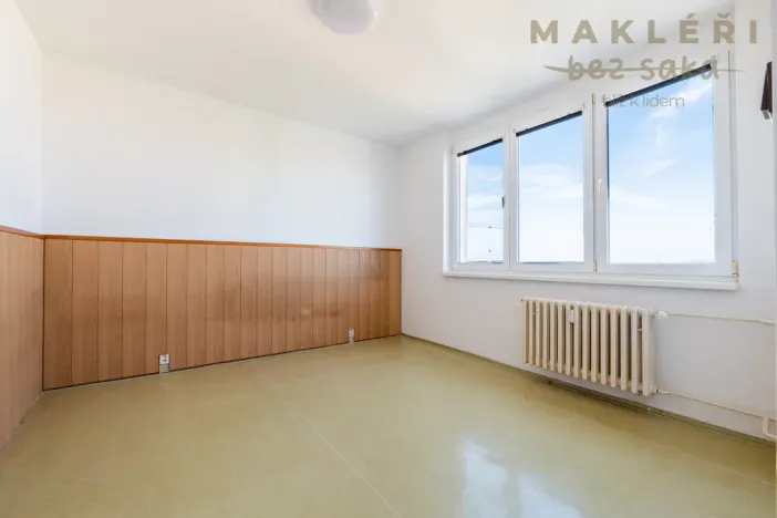 Prodej bytu 2+1, Praha - Kamýk, Krhanická, 54 m2