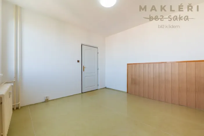 Prodej bytu 2+1, Praha - Kamýk, Krhanická, 54 m2