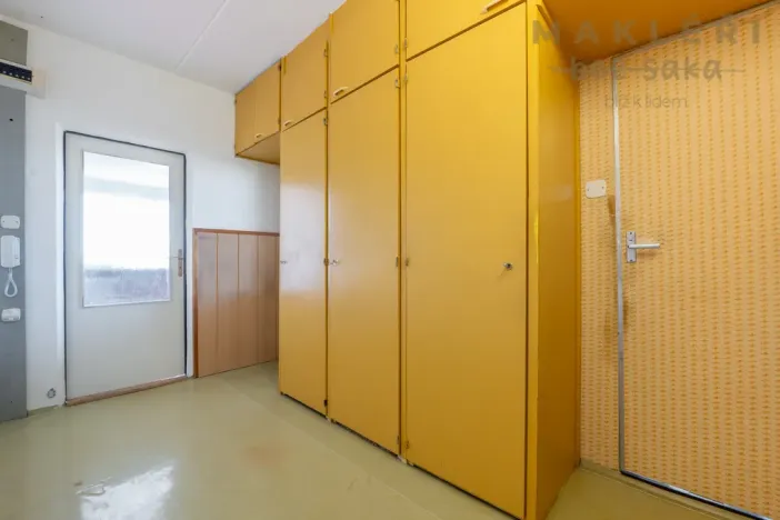 Prodej bytu 2+1, Praha - Kamýk, Krhanická, 54 m2