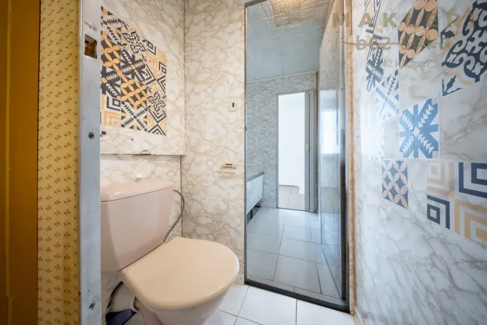 Prodej bytu 2+1, Praha - Kamýk, Krhanická, 54 m2
