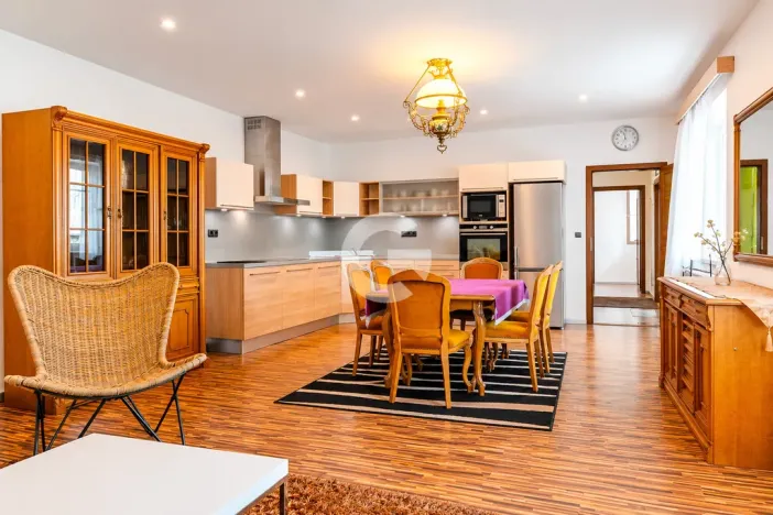 Prodej bytu 3+kk, Slušovice, Dlouhá, 85 m2