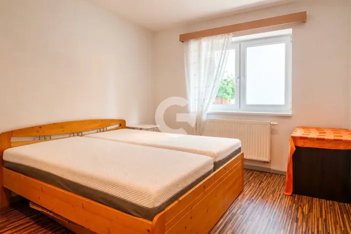 Prodej bytu 3+kk, Slušovice, Dlouhá, 85 m2