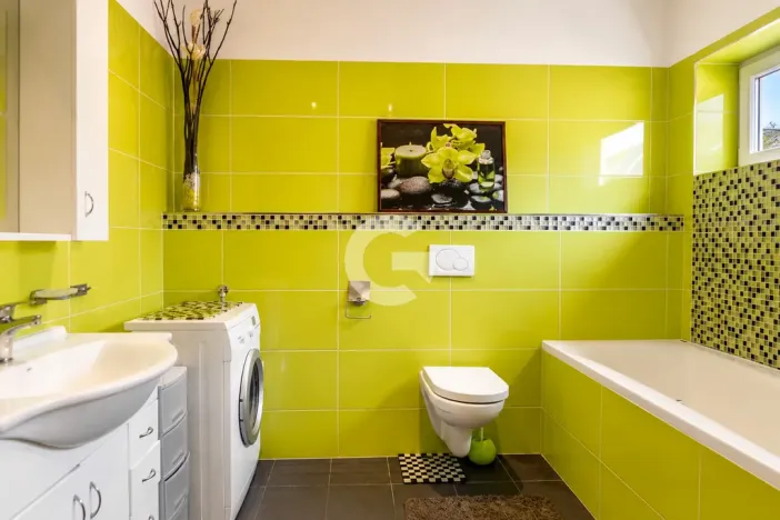 Prodej bytu 3+kk, Slušovice, Dlouhá, 85 m2