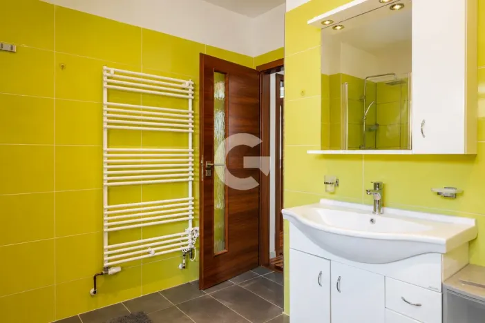 Prodej bytu 3+kk, Slušovice, Dlouhá, 85 m2
