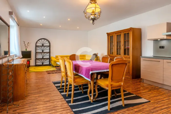 Prodej bytu 3+kk, Slušovice, Dlouhá, 85 m2