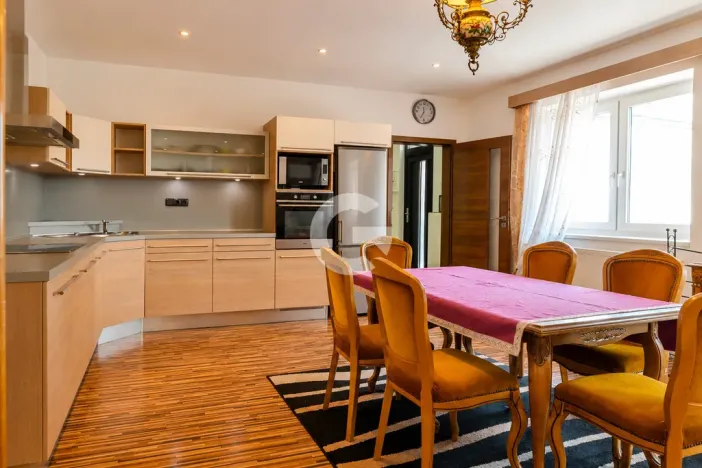 Prodej bytu 3+kk, Slušovice, Dlouhá, 85 m2