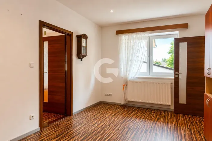Prodej bytu 3+kk, Slušovice, Dlouhá, 85 m2