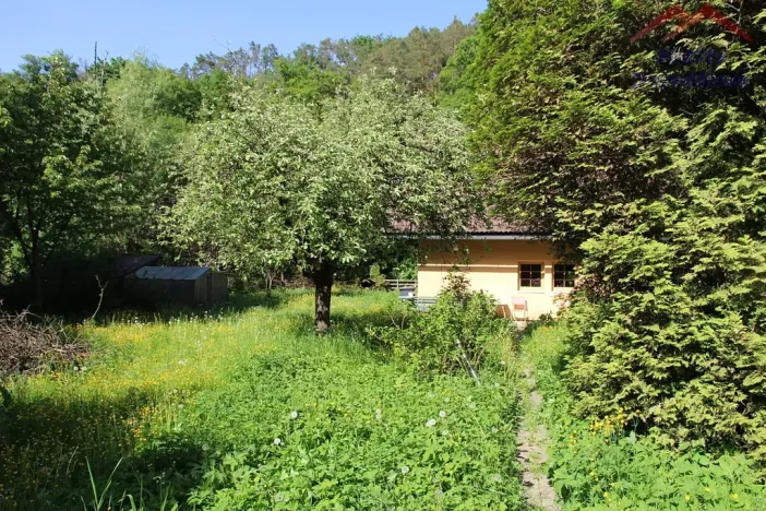 Prodej rodinného domu, Horní Bezděkov, 140 m2
