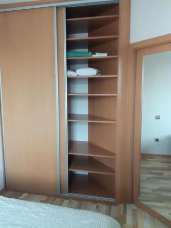 Pronájem bytu 2+kk, Pardubice - Bílé Předměstí, 33 m2