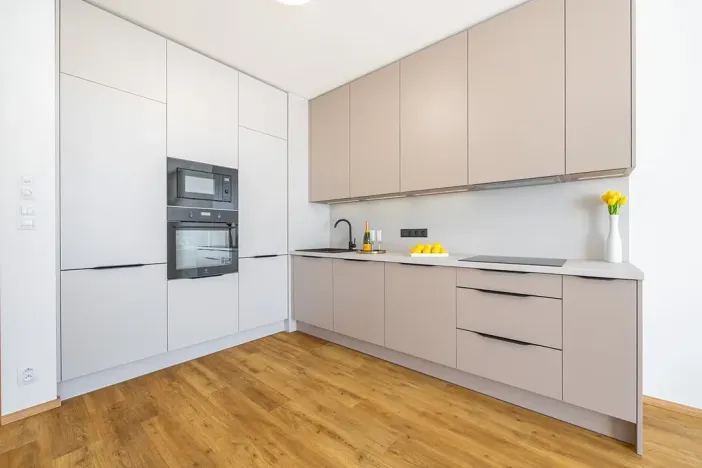 Prodej bytu 3+kk, Praha - Zličín, Sazovická, 89 m2