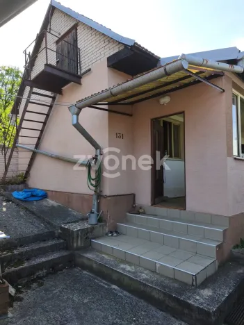 Prodej rodinného domu, Komňa, 90 m2