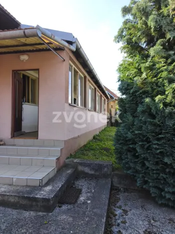 Prodej rodinného domu, Komňa, 90 m2