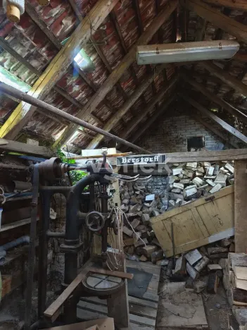 Prodej rodinného domu, Komňa, 90 m2