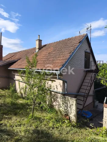 Prodej rodinného domu, Komňa, 90 m2