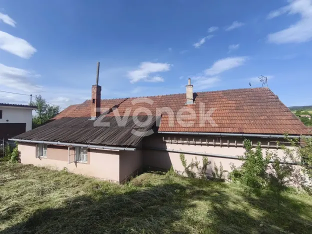 Prodej rodinného domu, Komňa, 90 m2