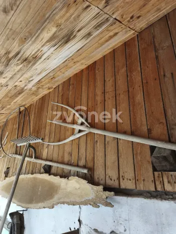 Prodej rodinného domu, Komňa, 90 m2