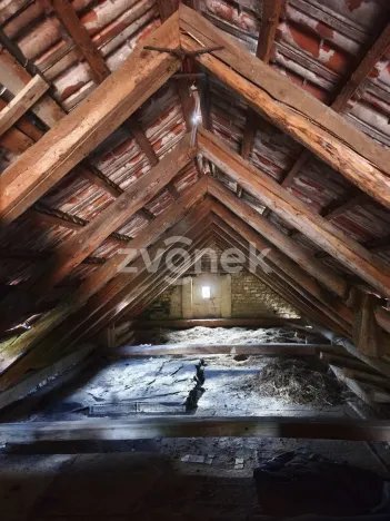 Prodej rodinného domu, Komňa, 90 m2