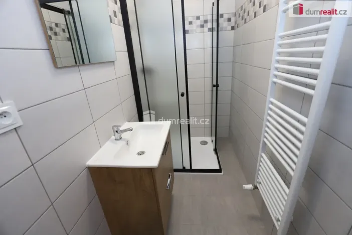 Pronájem bytu 2+1, Přimda - Újezd pod Přimdou, 41 m2