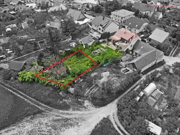 Prodej pozemku pro bydlení, Mistřice, 363 m2