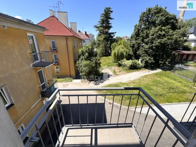 Pronájem bytu 2+1, Turnov, Bezručova, 70 m2