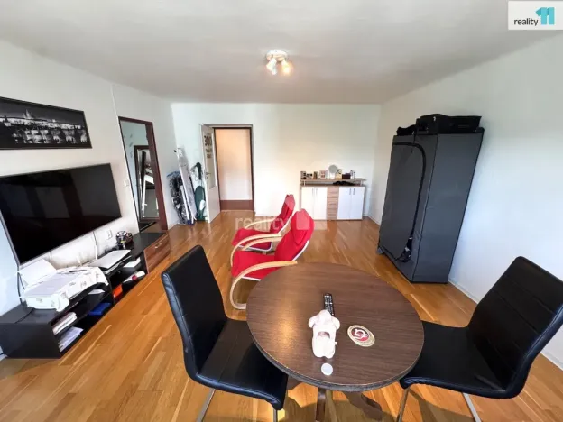 Pronájem bytu 2+1, Turnov, Bezručova, 70 m2