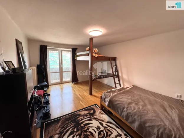 Pronájem bytu 2+1, Turnov, Bezručova, 70 m2