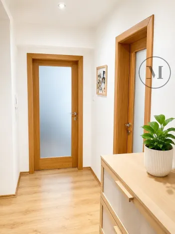 Prodej bytu 3+1, České Budějovice, Klaricova, 81 m2