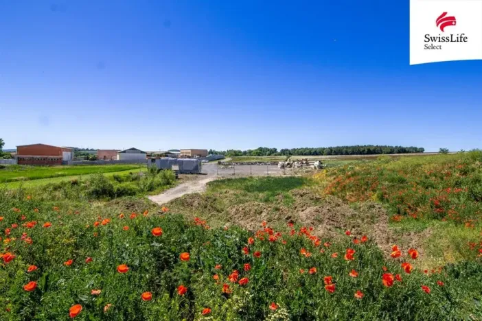 Prodej komerčního pozemku, Chotíkov, 15440 m2