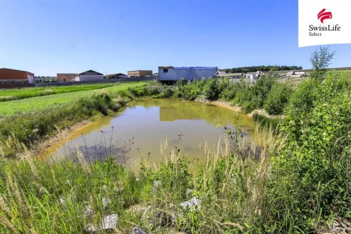 Prodej komerčního pozemku, Chotíkov, 15440 m2