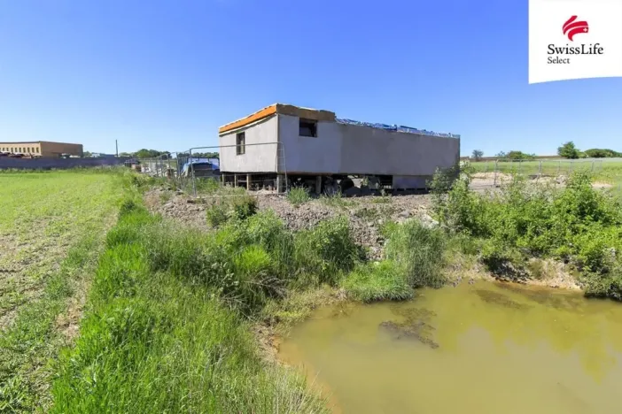 Prodej komerčního pozemku, Chotíkov, 15440 m2