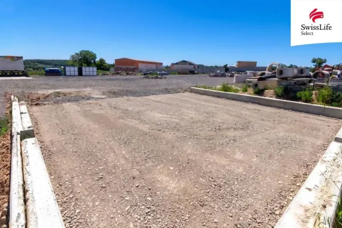 Prodej komerčního pozemku, Chotíkov, 15440 m2