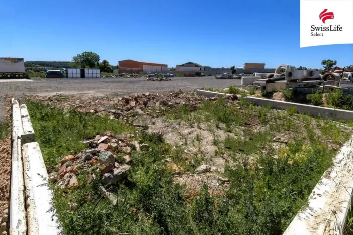 Prodej komerčního pozemku, Chotíkov, 15440 m2