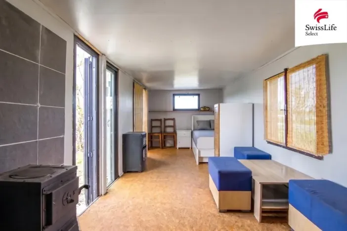 Prodej komerčního pozemku, Chotíkov, 15440 m2