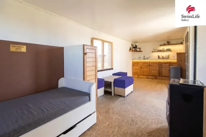 Prodej komerčního pozemku, Chotíkov, 15440 m2