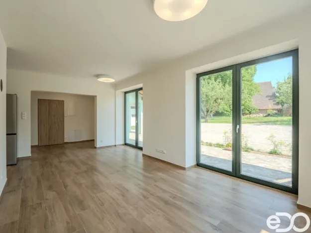 Pronájem bytu 2+kk, Máslojedy, 60 m2