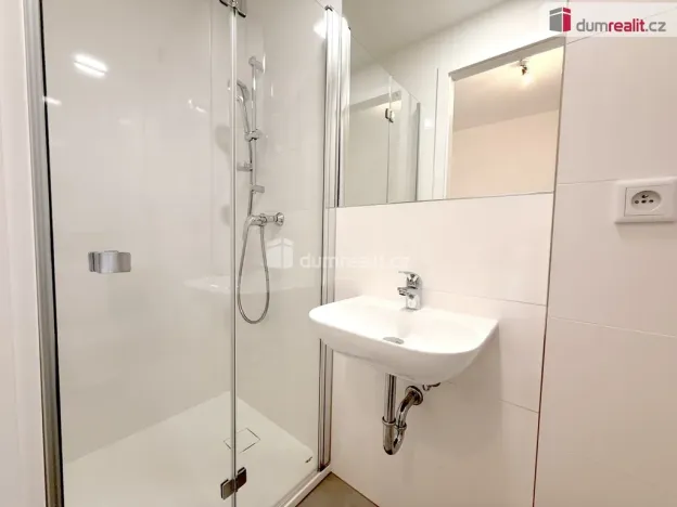 Prodej bytu 1+kk, Praha - Chodov, Čenětická, 23 m2