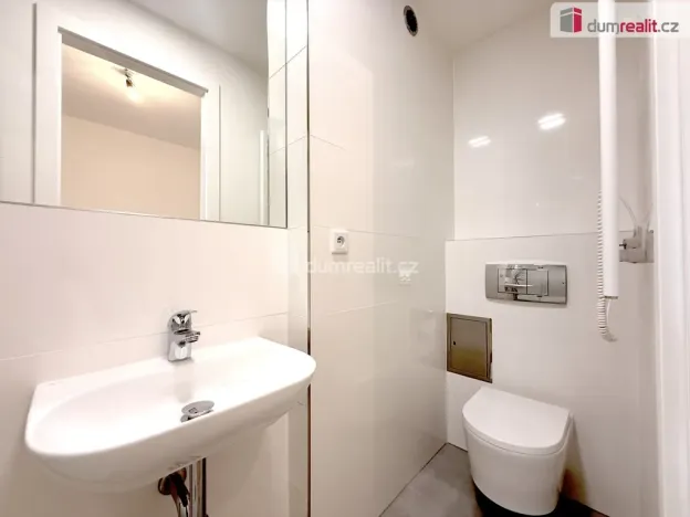 Prodej bytu 1+kk, Praha - Chodov, Čenětická, 23 m2