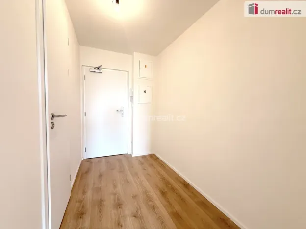 Prodej bytu 1+kk, Praha - Chodov, Čenětická, 23 m2
