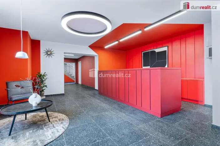 Prodej bytu 1+kk, Praha - Chodov, Čenětická, 23 m2