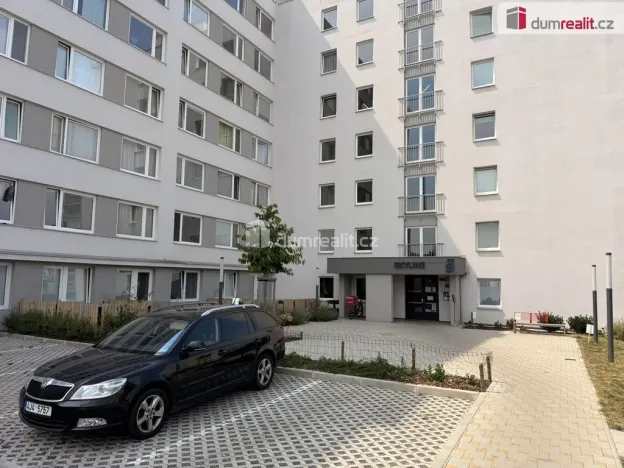 Prodej bytu 1+kk, Praha - Chodov, Čenětická, 23 m2