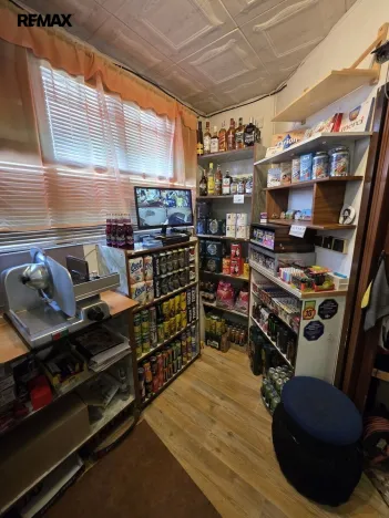 Prodej obchodního prostoru, Dolní Lutyně, Rychvaldská, 50 m2