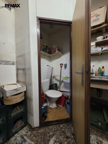 Prodej obchodního prostoru, Dolní Lutyně, Rychvaldská, 50 m2