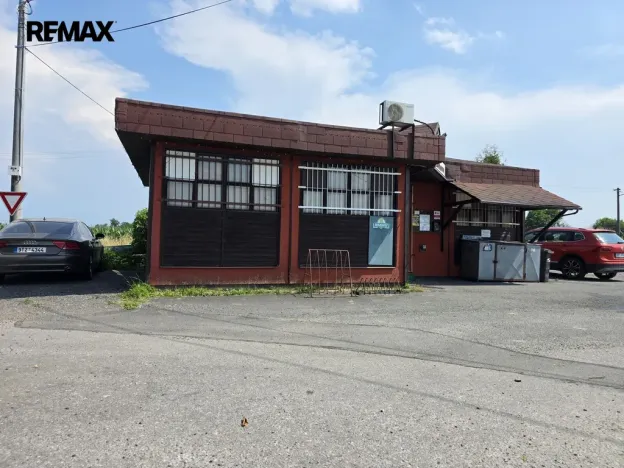 Prodej obchodního prostoru, Dolní Lutyně, Rychvaldská, 50 m2