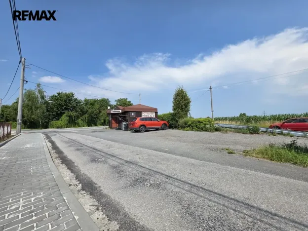 Prodej obchodního prostoru, Dolní Lutyně, Rychvaldská, 50 m2