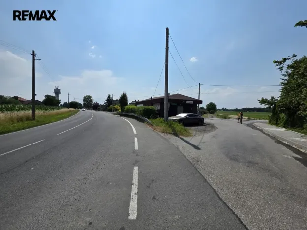 Prodej obchodního prostoru, Dolní Lutyně, Rychvaldská, 50 m2