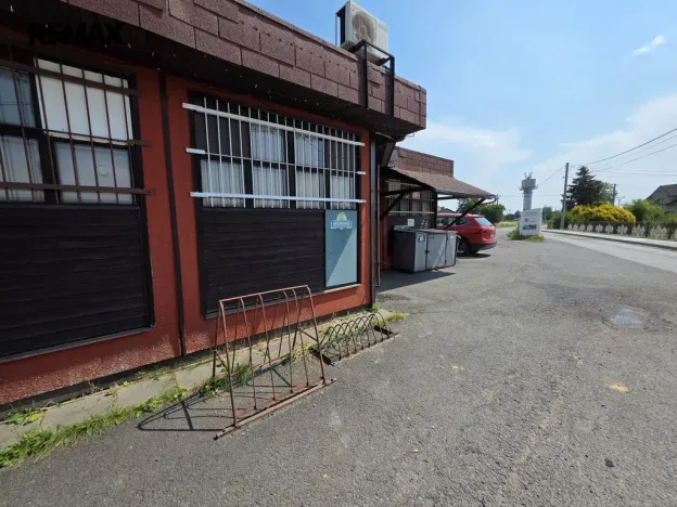 Prodej obchodního prostoru, Dolní Lutyně, Rychvaldská, 50 m2