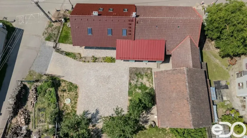 Pronájem bytu 2+1, Máslojedy, 60 m2