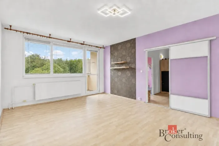 Prodej bytu 4+1, Chrastava, Střelecký vrch, 80 m2