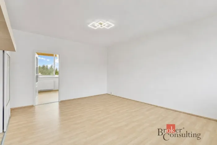 Prodej bytu 4+1, Chrastava, Střelecký vrch, 80 m2